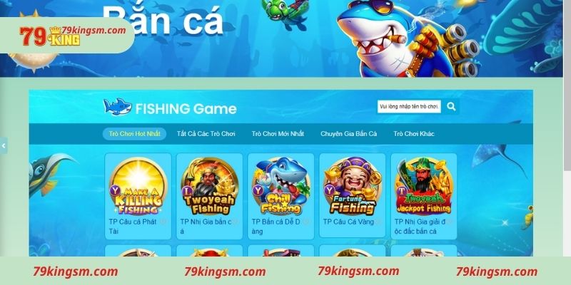 Những ưu điểm khi tham gia Casino online 79king